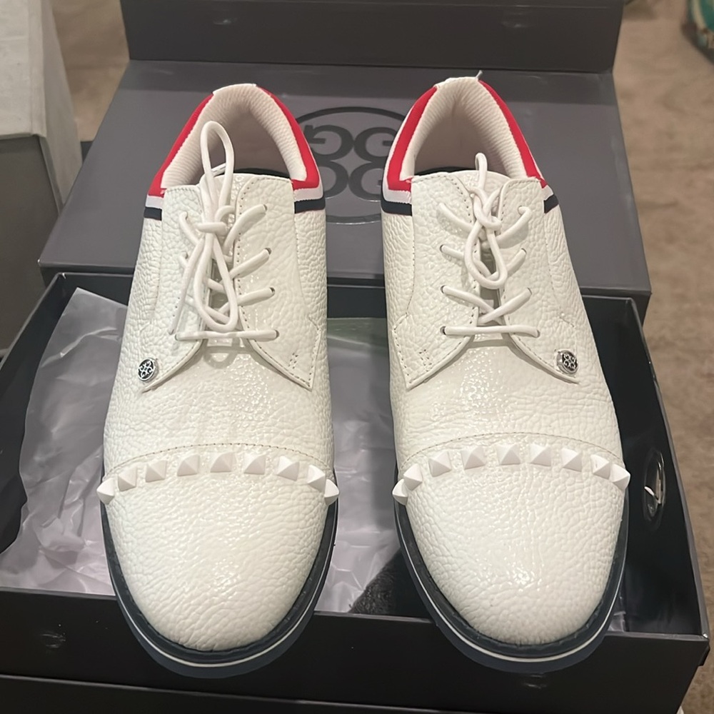 Ladies Golf Shoes